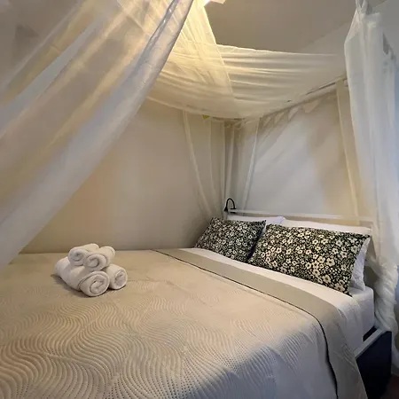 Διαμέρισμα Urban Oasis Studio, Gara De Nord *